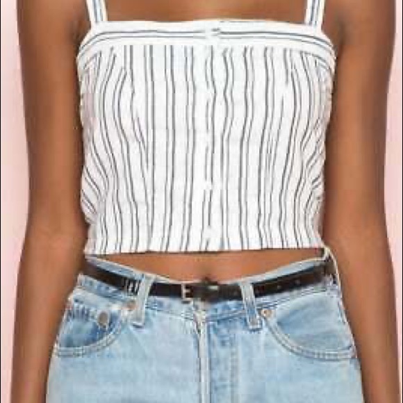 Brandy Melville Tops - Brandy Melville top